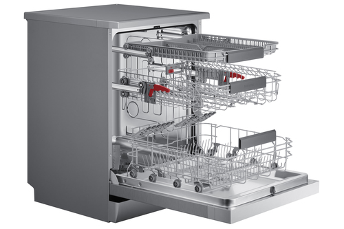 Samsung DW60A6092FS/EU dishwasher Freestanding 14 place settings – image 7