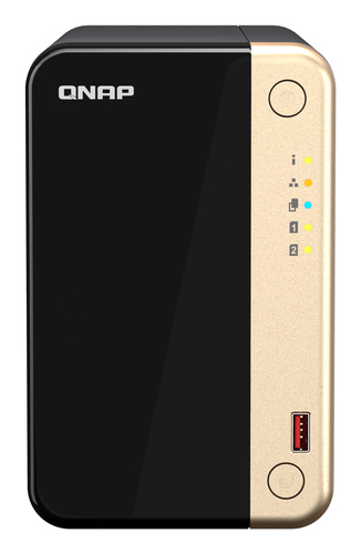 QNAPSYSTEMS TS2648G