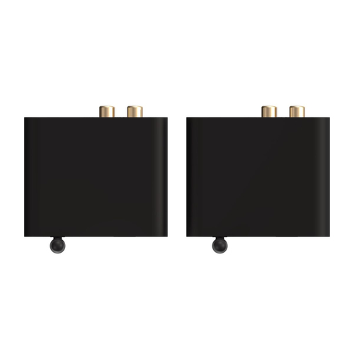 Marmitek Subwoofer Anywhere 640 – Foto 8 von 10