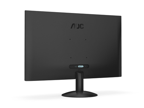 AOC PURE MONITOR 27IN VA 1920X1080 100Hz 4ms VGA HDMI Adaptive Syn