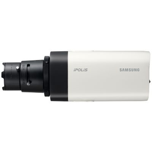 Samsung SNB-6003 security camera Bullet IP security camera Indoor