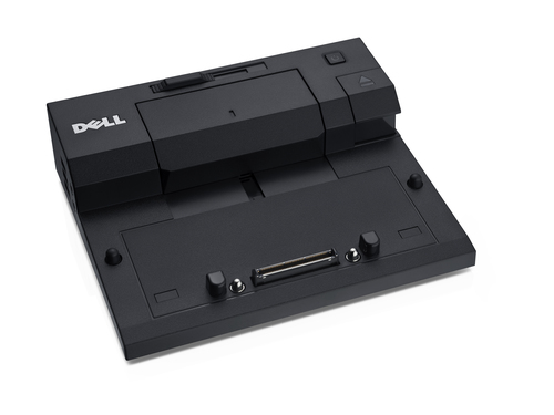 Dell 452-11422 laptop dock/port replicator Docking Black – image 3