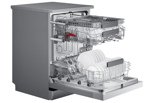 Samsung DW60A6092FS/EU dishwasher Freestanding 14 place settings – image 8