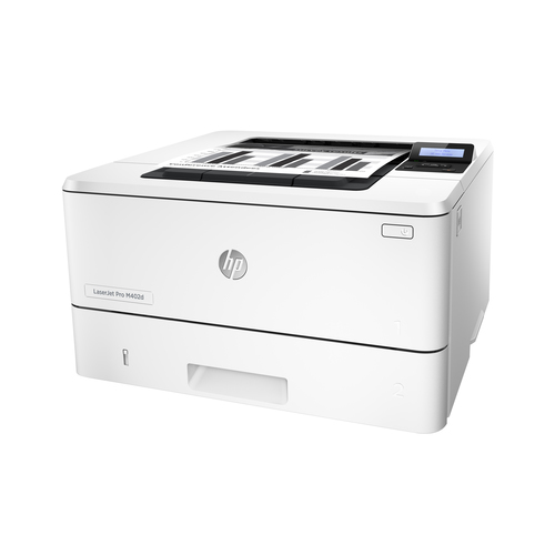 HP LaserJet Pro M402d – image 5