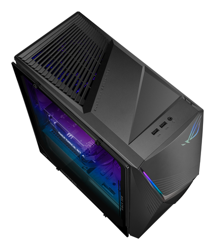 ASUS ROG Strix G13CHR-BBI53050-CB Intel® Core™ i5 i5-14400F – image 3
