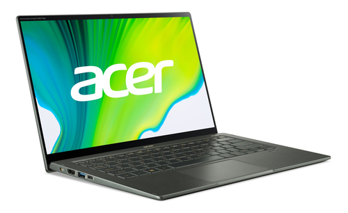 Acer Swift 5 SF514-55TA-75CC Intel® Core™ i7 i7-1165G7 Laptop – image 3