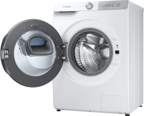 Samsung WD91T754ABH/S2 washer dryer Freestanding Front-load White – image 8