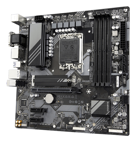 Motherboard GIGABYTE MB GIGABYTE B760M DS3H DDR5