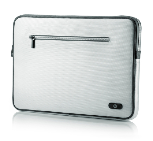 HP 15.6-inch Standard White Sleeve
