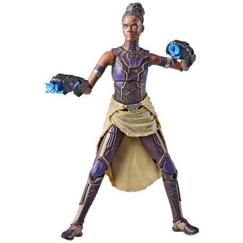 Hasbro Marvel Studios: Black Panther Legends F59755X0 toy figure