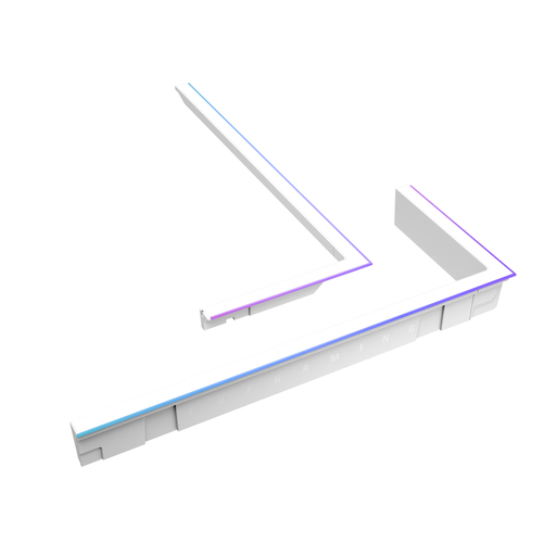 Acc Asus GT502 HORIZON ARGB LIGHTING KIT White for TUF GAMING GT502 HORIZON White, afbeelding 3