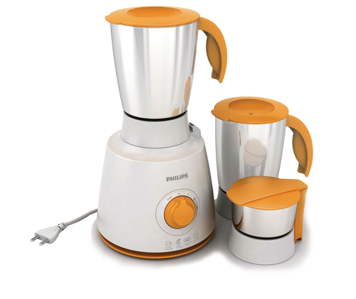 Philips Daily Collection Mixer Grinder HL7610/00