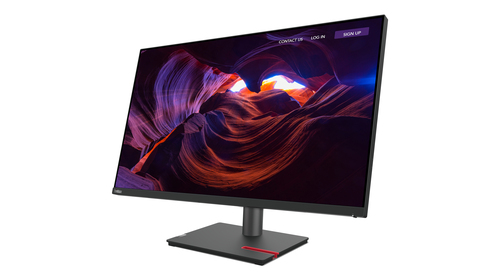 Lenovo ThinkVision P32p-30 – image 8