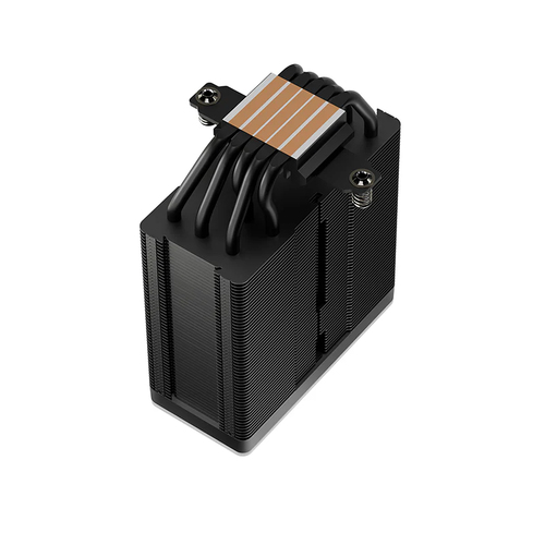 DeepCool AG500 BK ARGB V2 cpu-koeler, afbeelding 3