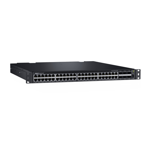 Dell S-Series S4048T-ON Managed L2/L3 – image 3