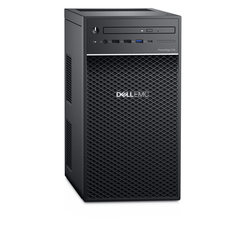 Dell PowerEdge T40+634-BSGB server – image 3