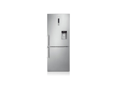 Samsung RL4362FBASL Отдельно стоящий 432 L Нержавеющая сталь