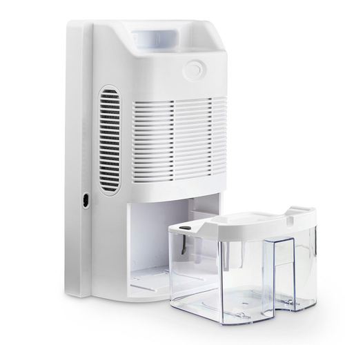 Clean Air Optima CA-703 Luchtontvochtiger Wit, afbeelding 3