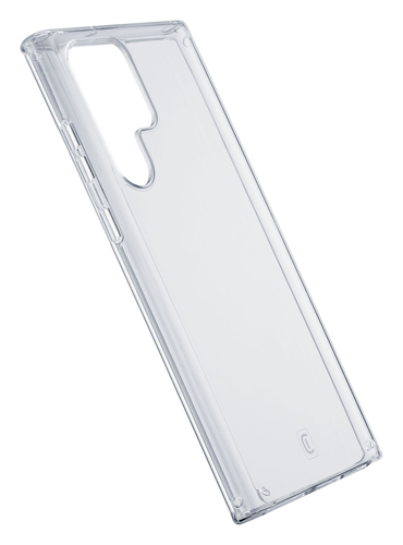Cellularline 8018080491368 чехол для мобильного телефона 17,3 cm (6.8") Крышка Прозрачный