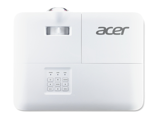 Acer S1387 DLP WXGA 4000 EURO/UK – image 5