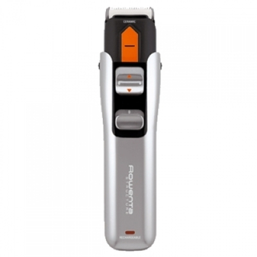 Rowenta RO4421 men's shaver Foil shaver Black