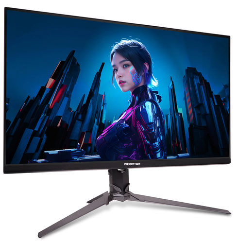 Acer XB323QU Pbmiiprx – image 2