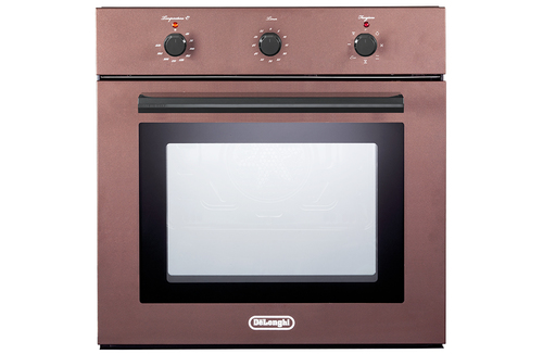 De’Longhi FLM 6 RO ED духовка 57 L Медный
