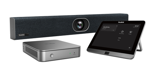 Yealink MVC400 video conferencing system – image 1