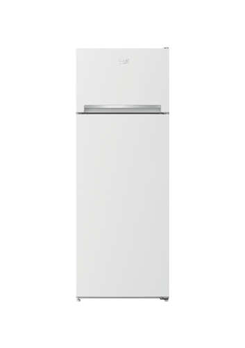 Beko RDSA240K30WN fridge-freezer Freestanding