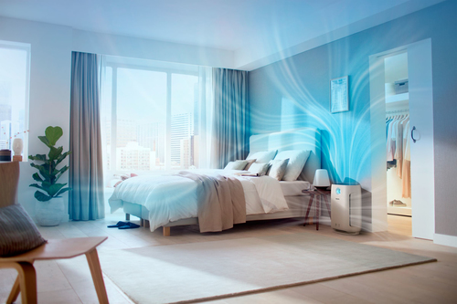 Philips AC2892/20 air purifier 41 m² – image 4