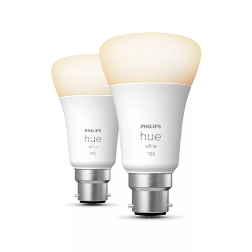 Philips Hue White 8719514289154 умное освещение Умная лампа Bluetooth/Zigbee 9,5 W