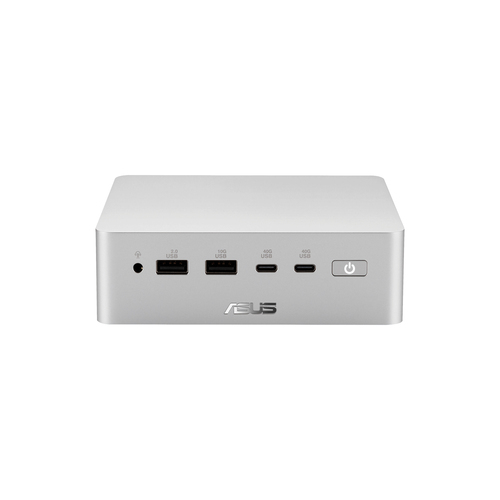 ASUS Ascent QN10 QN10-VQ0008NN Copilot+ PC Snapdragon X2E-88-100