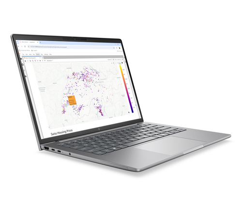 HP Zbook 8 G2a 14 – image 2