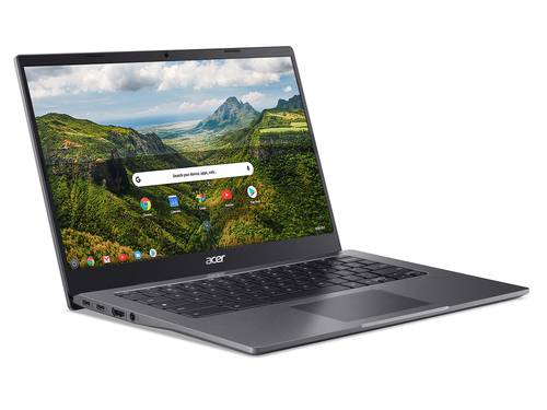 Acer Chromebook 514 CB514-1W - (Intel Core i3-1115G4
