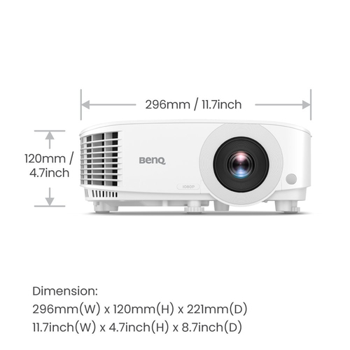 Proyector BENQ TH575