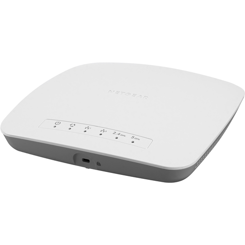 NETGEAR WAC510 1300 Мбит/с Белый Питание по Ethernet (PoE)