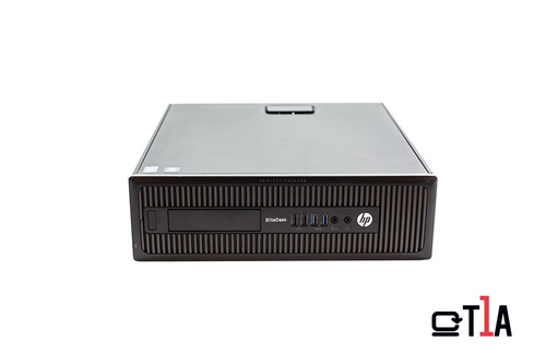 HP 800 G1 SFF Grade T1A
