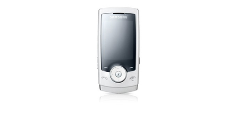 Samsung SGH-U600