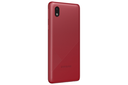 Samsung Galaxy A01 SM-A013GZRDXSG smartphone – image 3