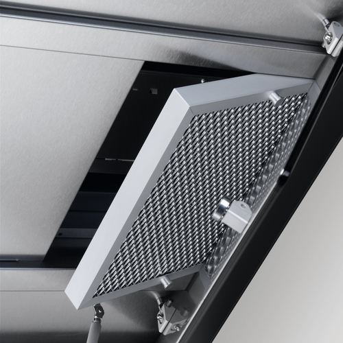 AEG X99484MD20 Wall-mounted Stainless steel 691 m³/h – image 9