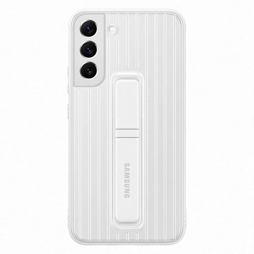 Samsung EF-RS906C чехол для мобильного телефона 16,8 cm (6.6") Крышка Белый