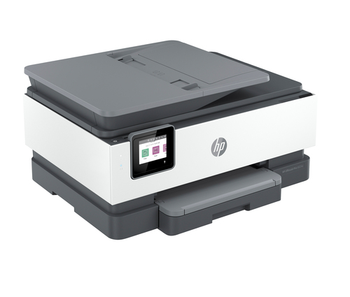 HP OfficeJet Pro 8024e All-in-One Prntr – image 3