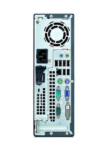 Fujitsu ESPRIMO C5731 – image 3