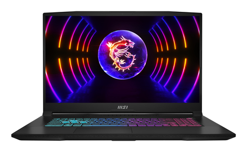 MSI 15 B13VFK-817US – image 1