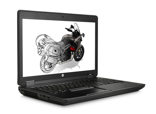 HP ZBook 15 G2 Mobile Workstation – image 3