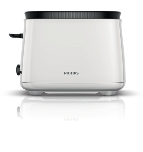 Philips HD2850/53 toaster 2 slice(s) – image 2
