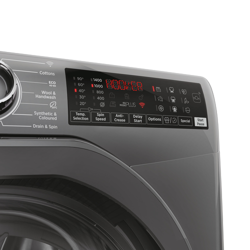 Hoover H3WPS486TMRR6-80 washing machine Front-load – image 6