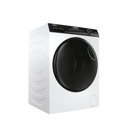 Haier HWD10014959N I Pro Series 5 Washer Dryer in White 1400 Spin 10kg - image 3