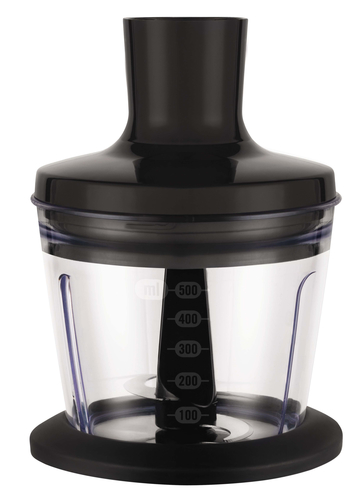 Tefal HB877D blender – image 5