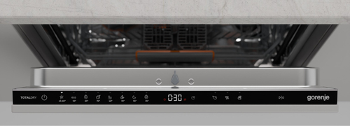 Gorenje 748723 dishwasher Fully built-in 14 place settings – image 9